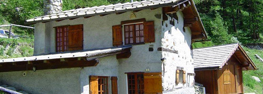 Crampon 3* Courmayeur
